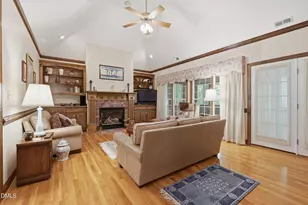 3 Old Hope Creek Path, Durham, NC 27707 - Photo 9