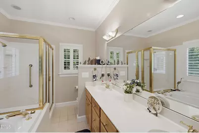 3 Old Hope Creek Path, Durham, NC 27707 - Photo 21