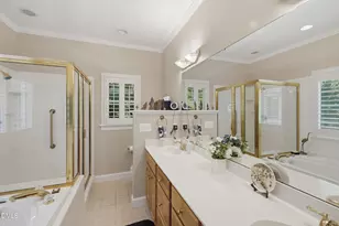 3 Old Hope Creek Path, Durham, NC 27707 - Photo 21