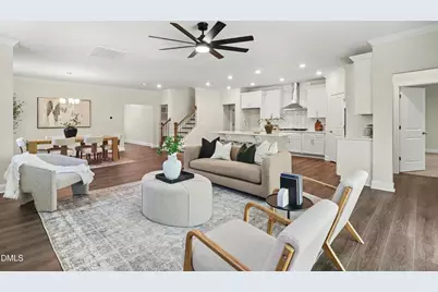 902 SW Maynard Road, Cary, NC 27511 - Photo 1