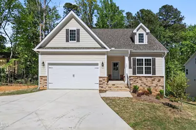 902 SW Maynard Road, Cary, NC 27511 - Photo 1