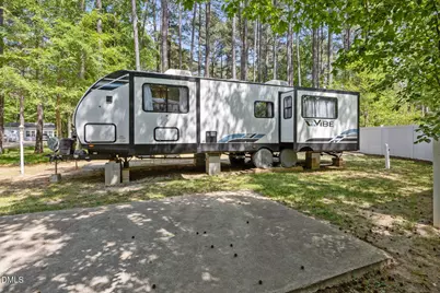 126 Kansas Drive, Louisburg, NC 27549 - Photo 5