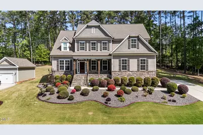670 Rockport Drive, Clayton, NC 27527 - Photo 1