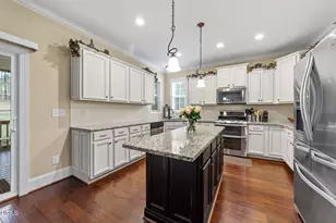 670 Rockport Dr, Clayton, NC 27527 - Photo 27