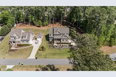 670 Rockport Drive, Clayton, NC 27527 - Photo 5
