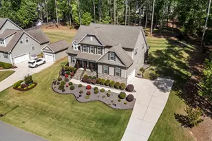 670 Rockport Dr, Clayton, NC 27527 - Photo 5