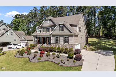 670 Rockport Drive, Clayton, NC 27527 - Photo 3