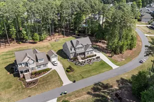 670 Rockport Dr, Clayton, NC 27527 - Photo 7