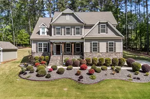 670 Rockport Dr, Clayton, NC 27527 - Photo 1