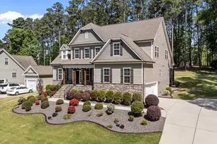 670 Rockport Dr, Clayton, NC 27527 - Photo 3