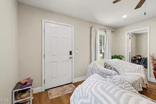 518 E Townsend St, Dunn, NC 28334 - Photo 5