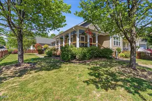 901 Dorothy Sanders Way, Raleigh, NC 27601 - Photo 5