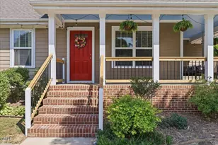 901 Dorothy Sanders Way, Raleigh, NC 27601 - Photo 11