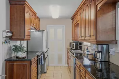 901 Dorothy Sanders Way, Raleigh, NC 27601 - Photo 17