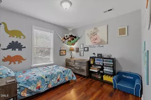 901 Dorothy Sanders Way, Raleigh, NC 27601 - Photo 15