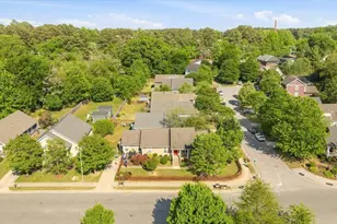 901 Dorothy Sanders Way, Raleigh, NC 27601 - Photo 27