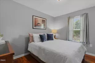 901 Dorothy Sanders Way, Raleigh, NC 27601 - Photo 19