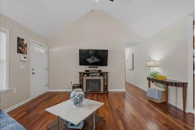 901 Dorothy Sanders Way, Raleigh, NC 27601 - Photo 3