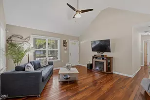 901 Dorothy Sanders Way, Raleigh, NC 27601 - Photo 27