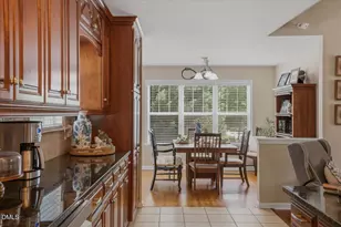 901 Dorothy Sanders Way, Raleigh, NC 27601 - Photo 19