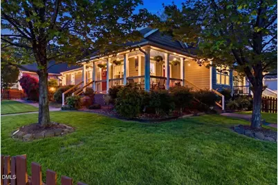 901 Dorothy Sanders Way, Raleigh, NC 27601 - Photo 1