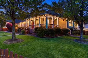 901 Dorothy Sanders Way, Raleigh, NC 27601 - Photo 1