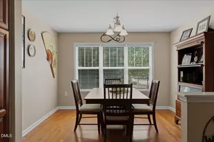901 Dorothy Sanders Way, Raleigh, NC 27601 - Photo 17