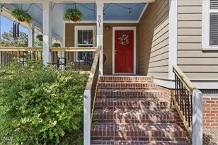 901 Dorothy Sanders Way, Raleigh, NC 27601 - Photo 3