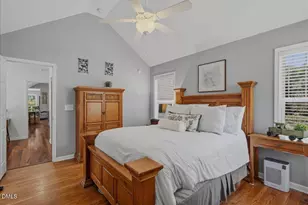 901 Dorothy Sanders Way, Raleigh, NC 27601 - Photo 17