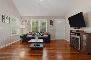 901 Dorothy Sanders Way, Raleigh, NC 27601 - Photo 13