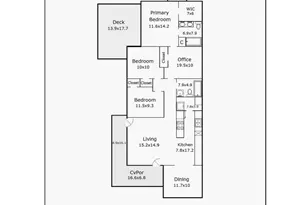 901 Dorothy Sanders Way, Raleigh, NC 27601 - Photo 7
