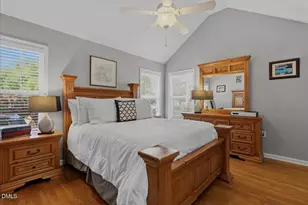 901 Dorothy Sanders Way, Raleigh, NC 27601 - Photo 23