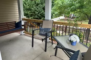901 Dorothy Sanders Way, Raleigh, NC 27601 - Photo 29