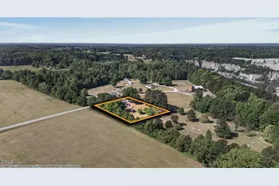 148 Baptist Church Road, Henderson, NC 27537 - Photo 65