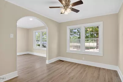 148 Baptist Church Road, Henderson, NC 27537 - Photo 13