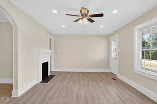 148 Baptist Church Rd, Henderson, NC 27537 - Photo 5