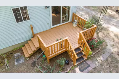 320 Bainbridge Circle, Garner, NC 27529 - Photo 19