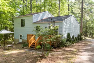 320 Bainbridge Cir, Garner, NC 27529 - Photo 21