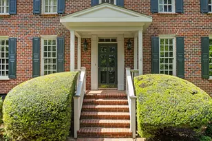 2733 Toxey Dr, Raleigh, NC 27609 - Photo 3