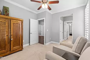 1812 Capstone Dr, Durham, NC 27713 - Photo 7
