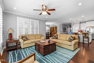 1812 Capstone Dr, Durham, NC 27713 - Photo 3