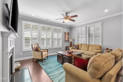 1812 Capstone Drive, Durham, NC 27713 - Photo 19