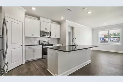 5101 Dezola Street, Apex, NC 27539 - Photo 7