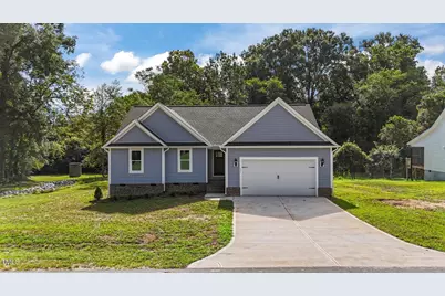 121 Tanglewood Drive, Louisburg, NC 27549 - Photo 3