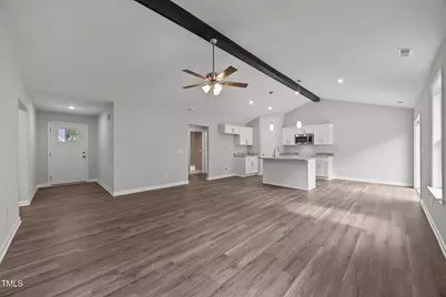 121 Tanglewood Drive, Louisburg, NC 27549 - Photo 11