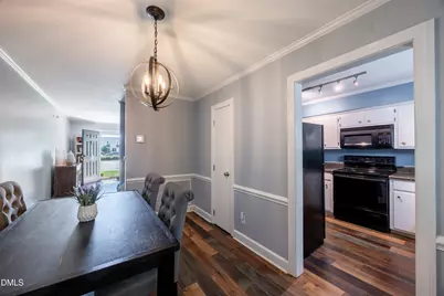 2217 Nash Place N, Wilson, NC 27896 - Photo 5