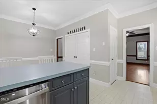 3332 N Carolina 222 Hwy W, Kenly, NC 27542 - Photo 19