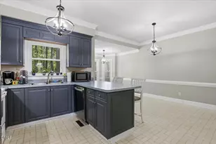 3332 N Carolina 222 Hwy W, Kenly, NC 27542 - Photo 17