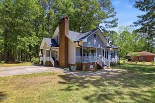 3332 N Carolina 222 Hwy W, Kenly, NC 27542 - Photo 3