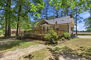 3332 N Carolina 222 Hwy W, Kenly, NC 27542 - Photo 37